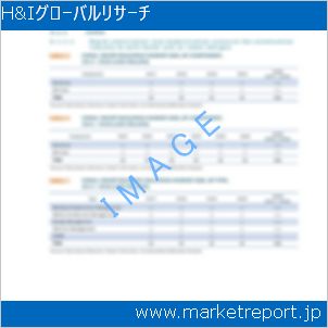 市場と産業調査レポートのイメージ